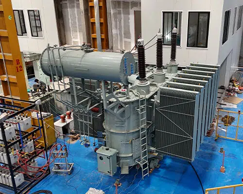 Manufacturing Facility