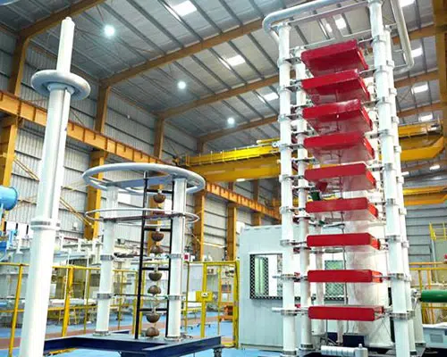 Manufacturing Facility
