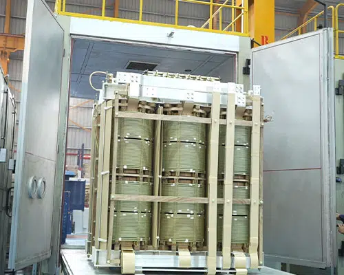 Manufacturing Facility