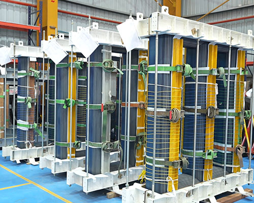Manufacturing Facility