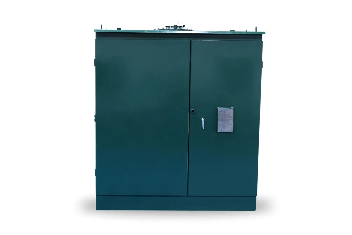 Pad Mounted Transformer Manufacturer in North America | TTE