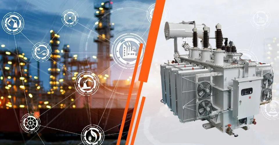 Power Transformer